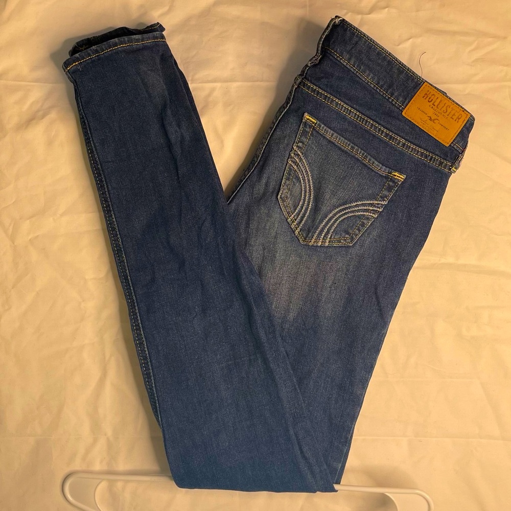 Women’s Hollister Jeans